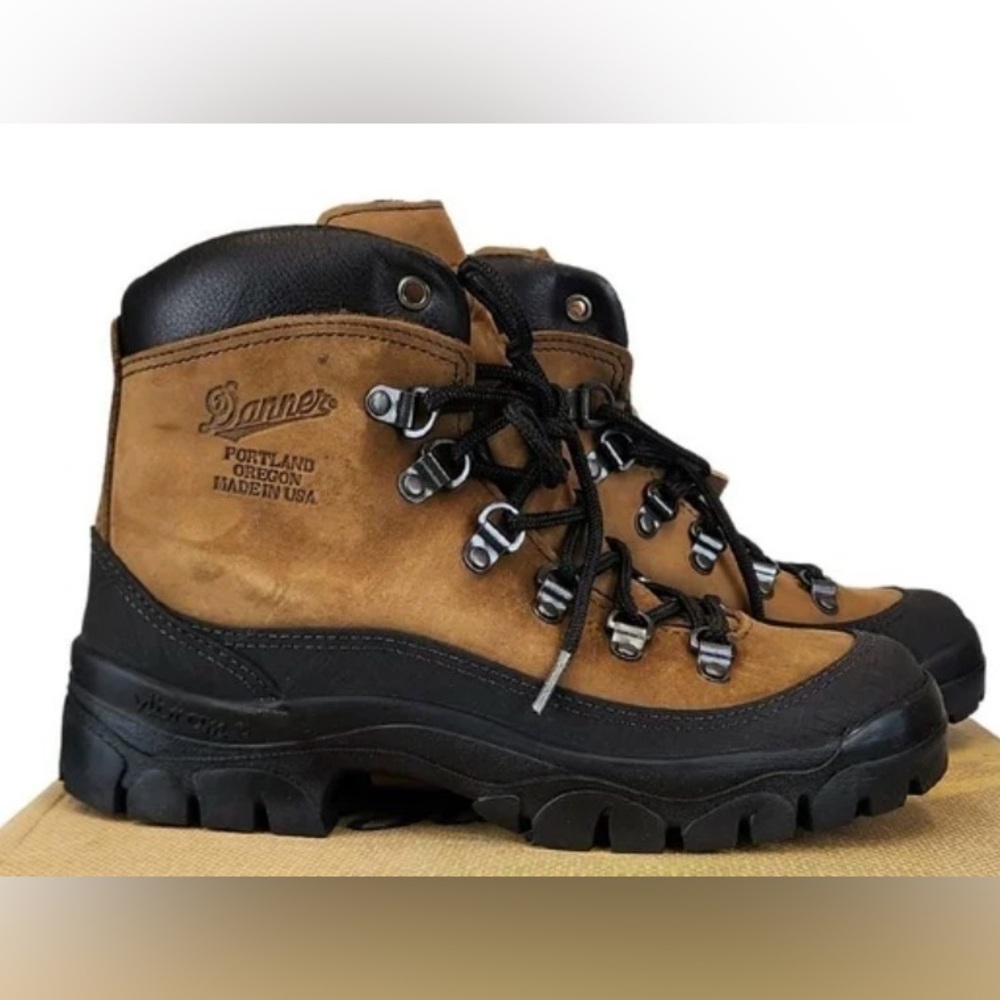 Danner Combat Hiker Boots
